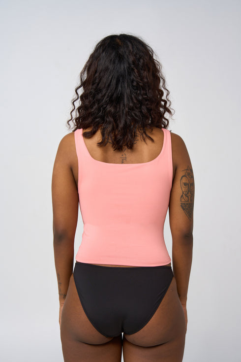 Square Neck Tank